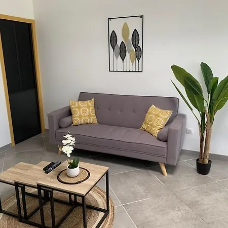Chez Les Blanches Maison 2 Personnes Moret-sur-Loing